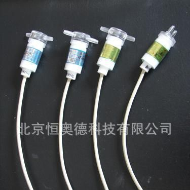 极普法氧电极/氧电极/氧传感器/气体传感器