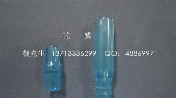 供应187硬护套,4.8尼龙硬护套,常平护套生产厂家