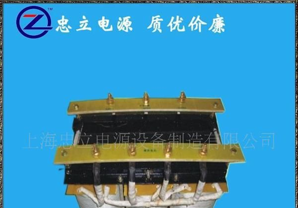 【厂家直销】三相防水型隔离变压器,进出口设备专用变压器