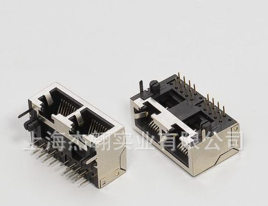 RJ11、RJ45插座、跳线、RJ45 JACK