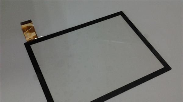 G+G/G+P 代工    优质电容屏