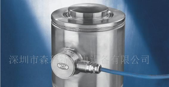 供CCX系列柱式称重传感器  意大利Ados