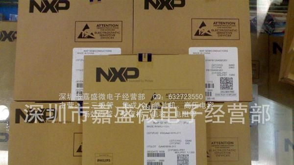 原装进口NXP贴片三极管BC846BW  BC847BW  SOT-323