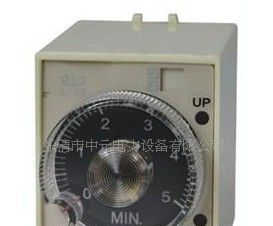超级时间继电器ST3PA(ST3PC)