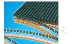 CL11 全系列编带涤纶电容