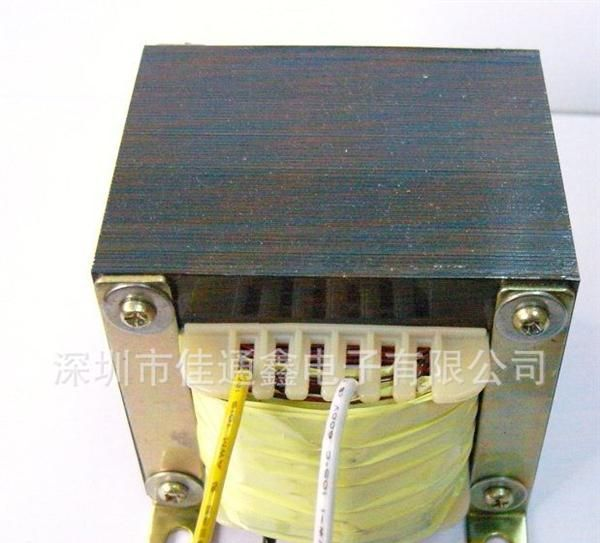 生产300W设备专用EI型变压器