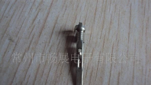 供应AMP/TYCO汽车连接器142755-1