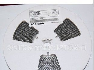 东芝 RS2M 快恢复贴片二极管 SMA(DO-214AC)/SMB(DO-214AA)/SMC