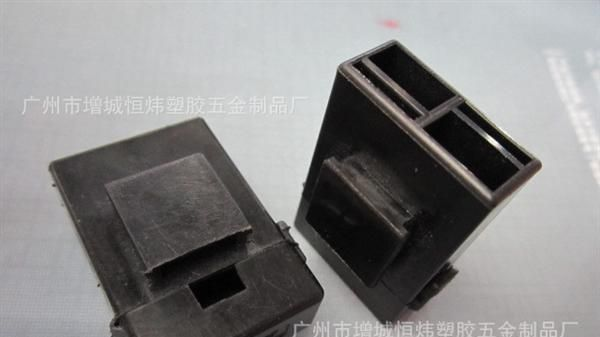 供应 打火机型保险盒 250保险壳 端子 汽车连接器