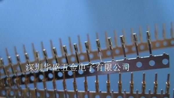供应飞利浦10P /迷你10P 手机连接器 0.1元 华盛林齐13510508633