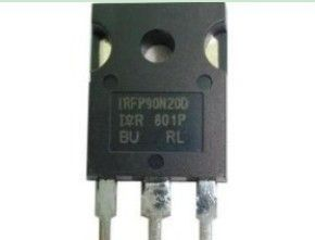 IRFP90N20DPBF  IRFP90N20   全新原装柜台现货库存