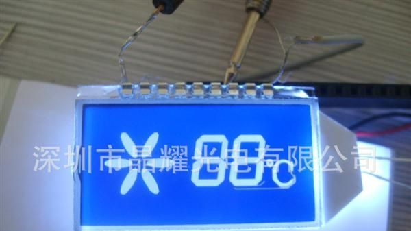 厂家销售LCD液晶屏和背光源LCM厂家COG厂家