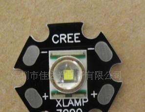 供应美国原厂封装美国CREE Q2