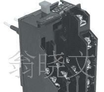 CDR2热过载继电器