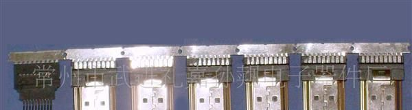 供应HDMI连接器端子