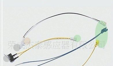 供应电饭煲磁簧开关 温度感应开关 电饭煲开关