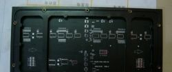 p10全彩PCB线路板