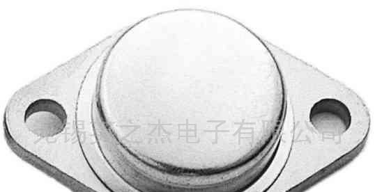 无锡固电ISC 供应音响用大功率晶体管MJ15025(图)