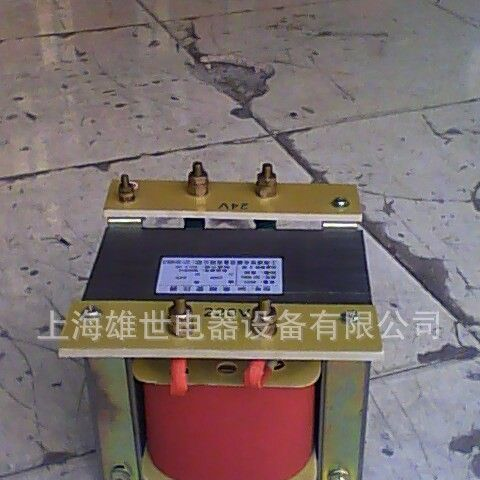 控制变压器JBK-100W