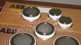 ABB可控硅 5STP24L2800 热卖