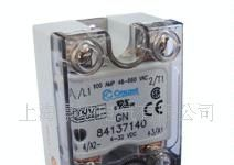 Crouzet高诺斯固态继电器84137101