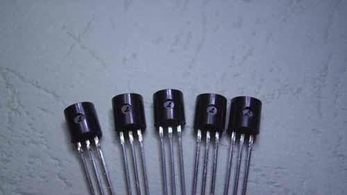 供应2SC3199Y三极管