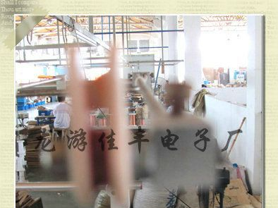 销售　 EI　系列　-41变压器（包铁）.