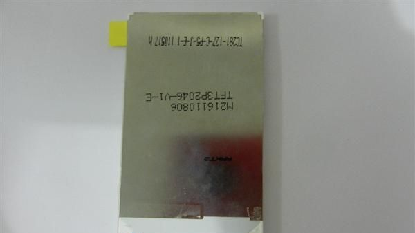 信利2.8寸LCD TFT液晶屏 手机屏 显示屏 国产屏