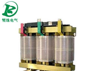 环氧树脂绝缘干式变压器及非包封干式变30-2500KVA/10-35KV