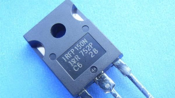 IRFP460  IR  原装