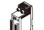 日本神视特价现货 光幕传感器专用控制单元 SF-C10系