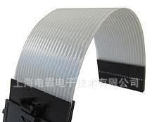 1.27mm间距FFC连接器487545