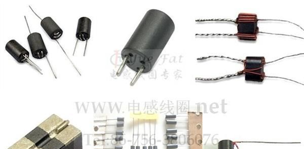 供应低频六孔绕线磁珠电感2.5T/3.0T频率50-120MHz 阻抗280-900Ω