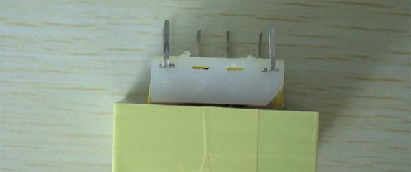 厂家供应单相,低频,电子，电源变压器,220转12V,3W足量、纯铜线