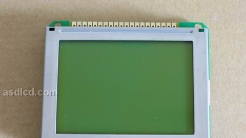 供应SG12864-05D液晶模块