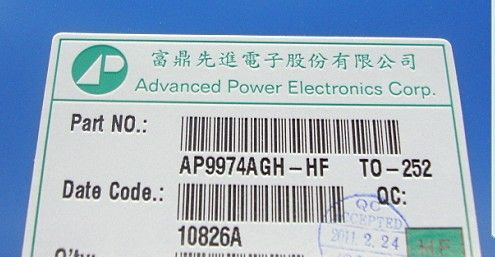 AP75T10GP   AP75T12GP