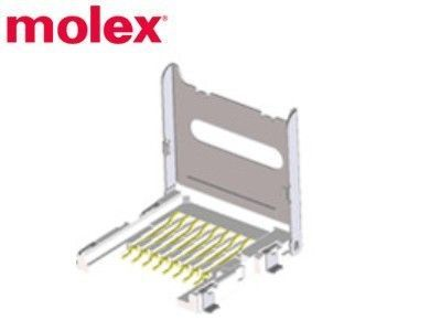 深圳供应莫仕(MOLEX)连接器500901-0801/5009010801