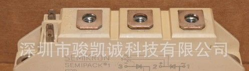 供应西门康可控硅模块SKKT106/16E,原装现货，热卖