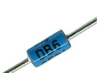广场灯具触发二极管      DB6