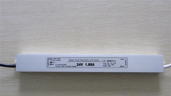 变压器，电源转换器AC-DC,电源适配器，24V1.88A45W