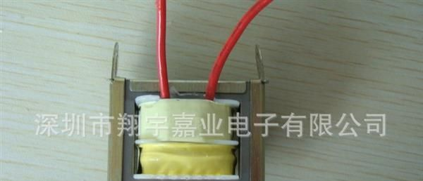 厂家直销各种低频变压器  插针  价格优惠 质量保证