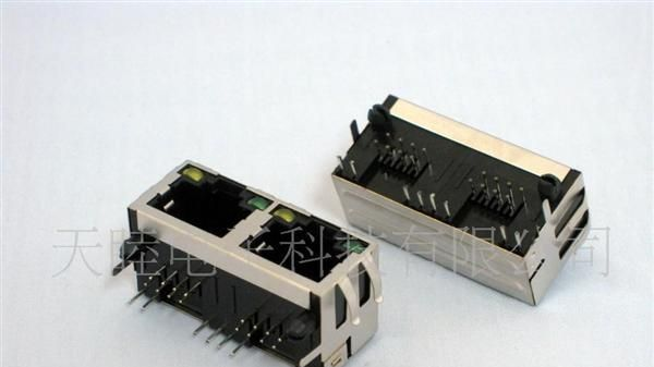 供应RJ45-0957(图)