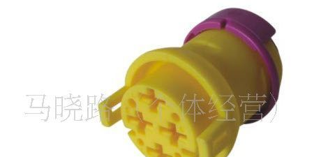 供应AMP接插件，防水连接器接插件护套DJ7049-6.3-21