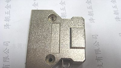 泽朝供应SCSI连接器100P刺破式