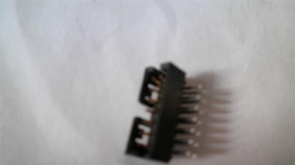 现货供应 molex  连接器  型号0873331419