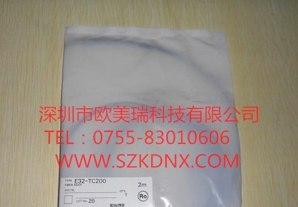 E32-TC200 供应欧姆龙传感器《原装》现货