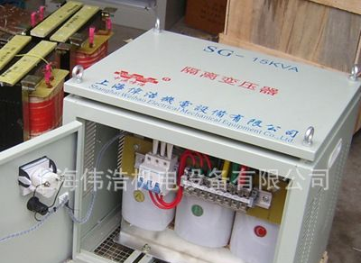 直销机床设备专用三相干式变压器 SG SBK-10KVA