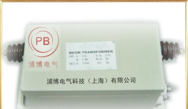 优质供应NT-12-OUT霓虹灯出口变压器 T12000高效节能霓虹灯变压器