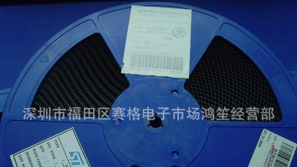 TVS瞬变抑制二极管SMBJ6.5A