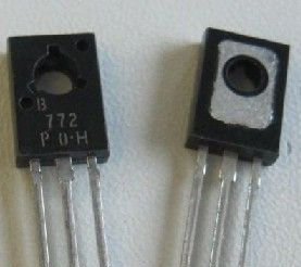 三极管 插件三极管 贴片三极管